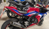 HONDA CBR 1000 RR FIREBLADE - HRC