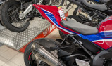 HONDA CBR 1000 RR FIREBLADE - HRC