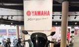 YAMAHA NMAX 125 TECH MAX de courtoisie