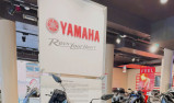 YAMAHA NMAX 125 TECH MAX de courtoisie