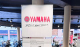 YAMAHA NMAX 125 TECH MAX de courtoisie