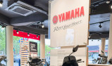 YAMAHA NMAX 125 TECH MAX de courtoisie