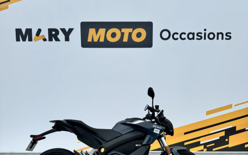 ZERO MOTORCYCLES S 14.4