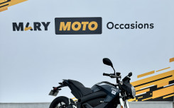 ZERO MOTORCYCLES S 14.4