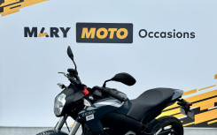 ZERO MOTORCYCLES S 14.4