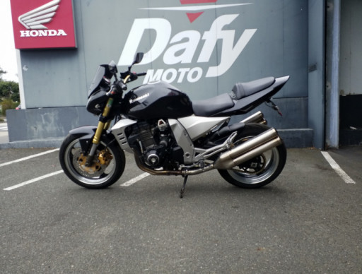 Kawaski Z 1000