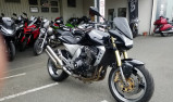 Kawaski Z 1000