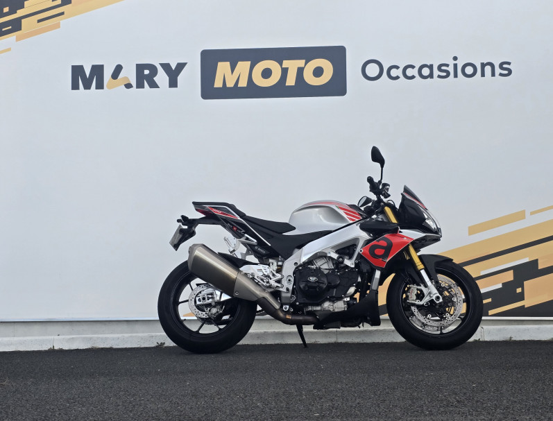 APRILIA TUONO 1100 V4