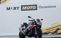APRILIA TUONO 1100 V4