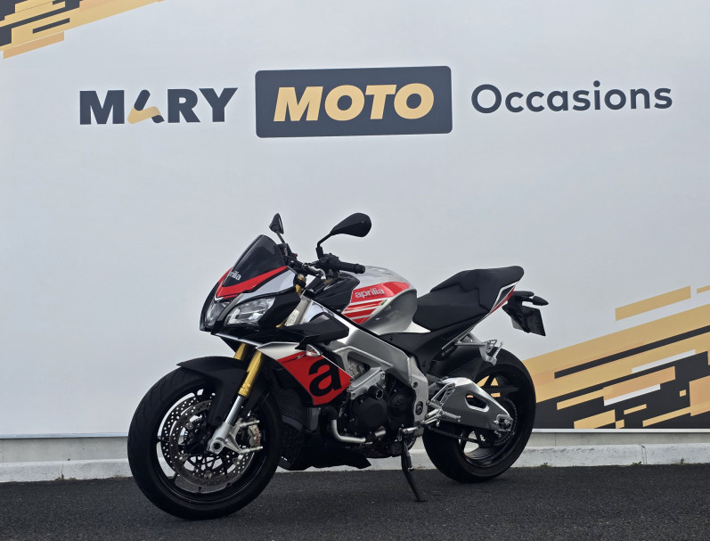 APRILIA TUONO 1100 V4