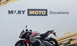 APRILIA TUONO 1100 V4