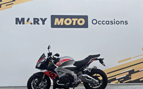 APRILIA TUONO 1100 V4