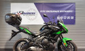 KAWASAKI VERSYS 650 A2