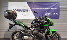 KAWASAKI VERSYS 650 A2