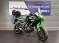 KAWASAKI VERSYS 650 A2