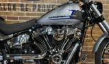 HARLEY-DAVIDSON SOFTAIL BREAKOUT 1923