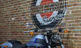 HARLEY-DAVIDSON SOFTAIL BREAKOUT 1923