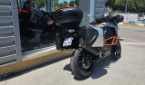 KTM1290 SUPER ADVENTURE S AKRAPOVIC