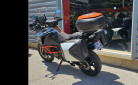 KTM1290 SUPER ADVENTURE S AKRAPOVIC