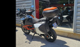 KTM1290 SUPER ADVENTURE S AKRAPOVIC