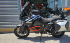 KTM1290 SUPER ADVENTURE S AKRAPOVIC