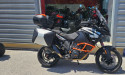 KTM1290 SUPER ADVENTURE S AKRAPOVIC