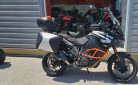 KTM1290 SUPER ADVENTURE S AKRAPOVIC