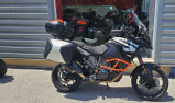KTM1290 SUPER ADVENTURE S AKRAPOVIC