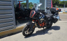 KTM1290 SUPER ADVENTURE S AKRAPOVIC