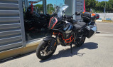 KTM1290 SUPER ADVENTURE S AKRAPOVIC