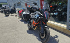 KTM1290 SUPER ADVENTURE S AKRAPOVIC