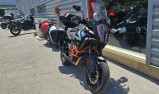 KTM1290 SUPER ADVENTURE S AKRAPOVIC