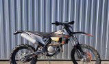 KTM 250 EXC-F 2021 - 96h