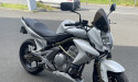 KAWASAKI ER-6
