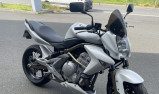 KAWASAKI ER-6
