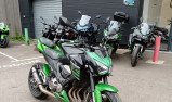 KAWASAKI Z 800