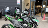 KAWASAKI Z 800
