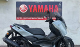 YAMAHA XMAX 125 TECH MAX
