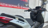 YAMAHA XMAX 125 TECH MAX