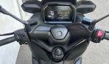YAMAHA XMAX 125 TECH MAX
