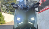 YAMAHA XMAX 125 TECH MAX