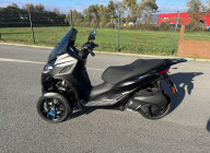 PIAGGIO MP3 310 HPE SPORT