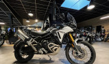TRIUMPH TIGER 900 RALLY PRO