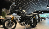 TRIUMPH TIGER 900 RALLY PRO