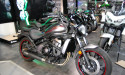 KAWASAKI VULCAN 650 S PERFORMANCE