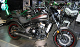 KAWASAKI VULCAN 650 S PERFORMANCE
