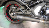 KAWASAKI VULCAN 650 S PERFORMANCE