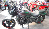 KAWASAKI VULCAN 650 S PERFORMANCE