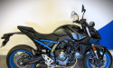SUZUKI GSX-8S ABS (A2)