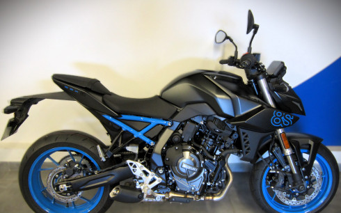 SUZUKI GSX-8S ABS (A2)